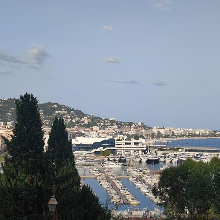 La Goelette - Palais Des Festivals Apartment คานส์ ภายนอก รูปภาพ