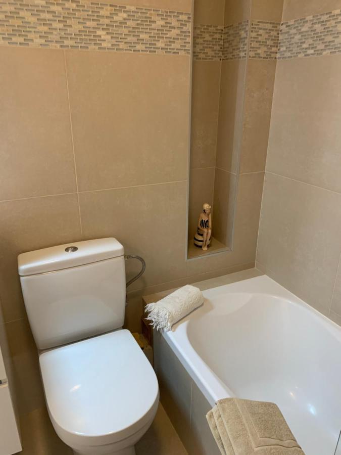 La Goelette - Palais Des Festivals Apartment คานส์ ภายนอก รูปภาพ