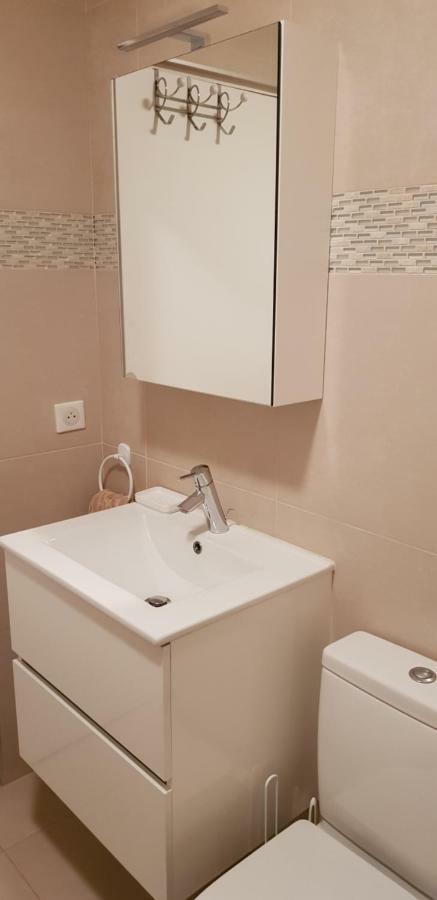 La Goelette - Palais Des Festivals Apartment คานส์ ภายนอก รูปภาพ