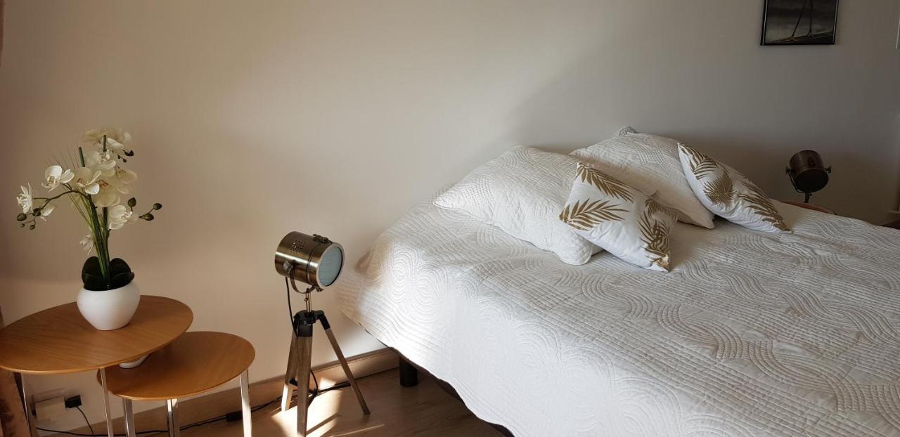 La Goelette - Palais Des Festivals Apartment คานส์ ภายนอก รูปภาพ