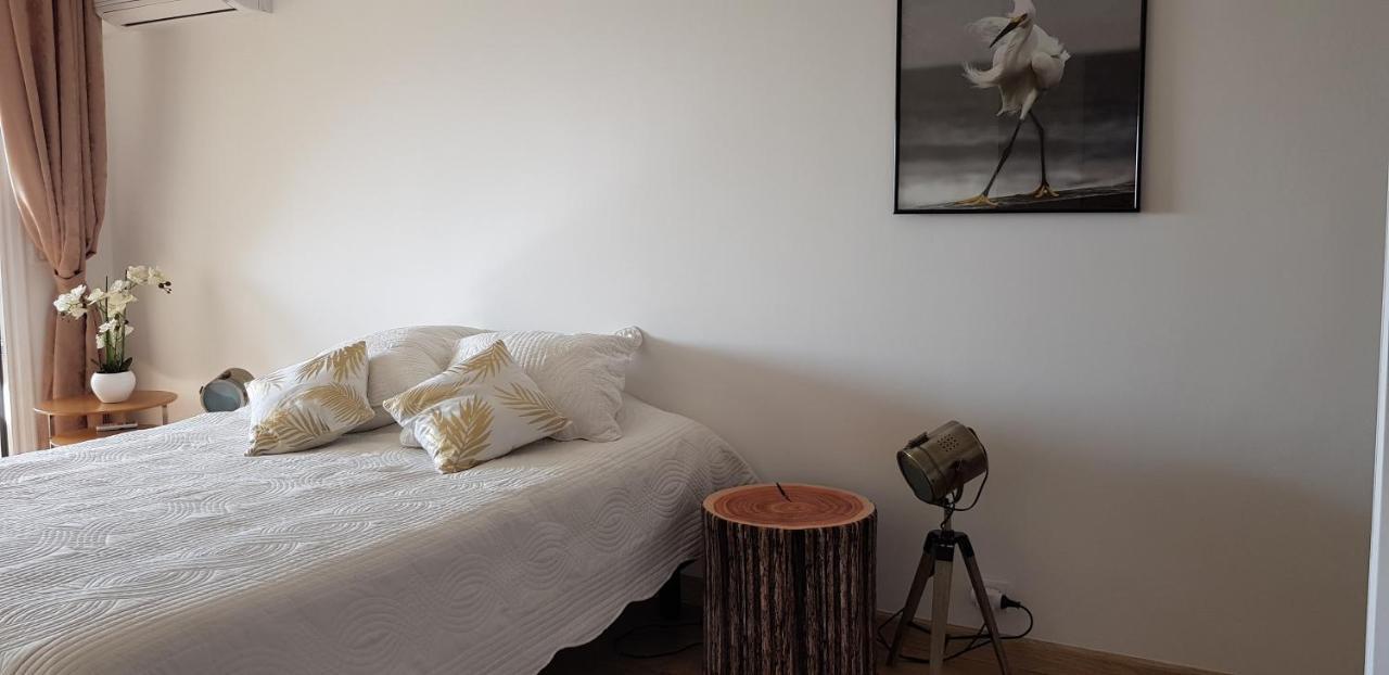 La Goelette - Palais Des Festivals Apartment คานส์ ภายนอก รูปภาพ